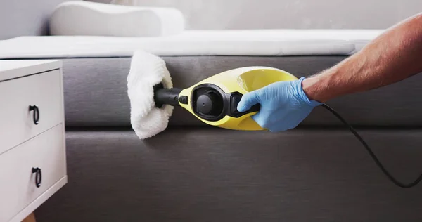 Upholstery Cleaning
